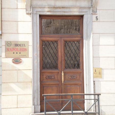 Affittacamere Maison Napoleon 토리노 외부 사진